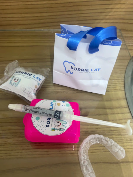 Foto 4 de Clínica Odontológica Sorrielay