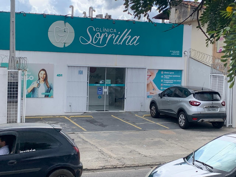 Foto 2 de Clínica Odontológica Sorrilha | Odontologia em Sorocaba | Implantes | Clareamento