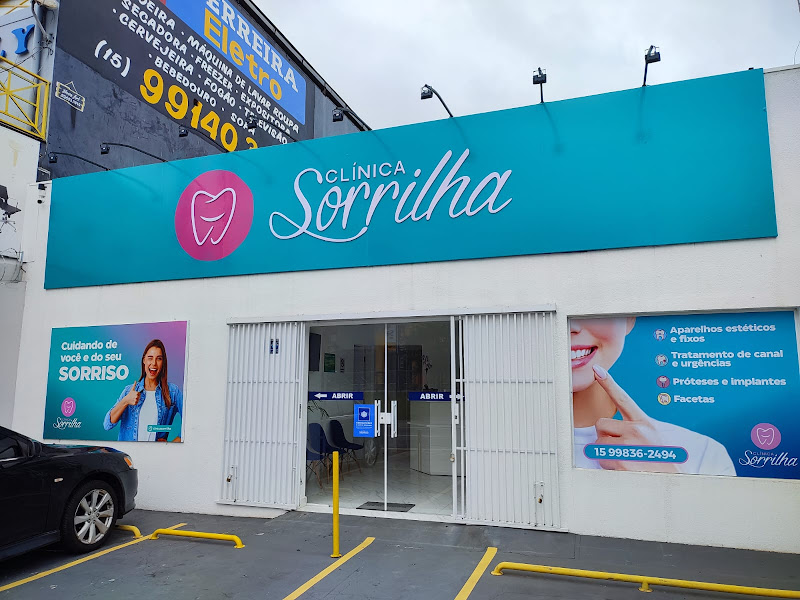 Foto 3 de Clínica Odontológica Sorrilha | Odontologia em Sorocaba | Implantes | Clareamento