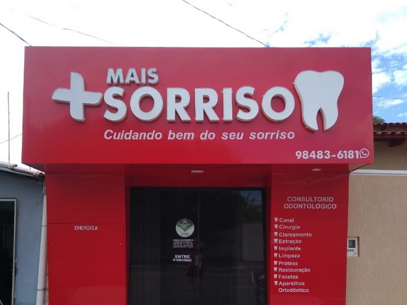 Foto 2 de Clínica Odontológica Sorrindo Mais