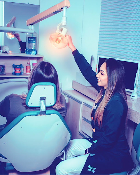 Foto 2 de Clínica Odontológica Sorrindo Mais