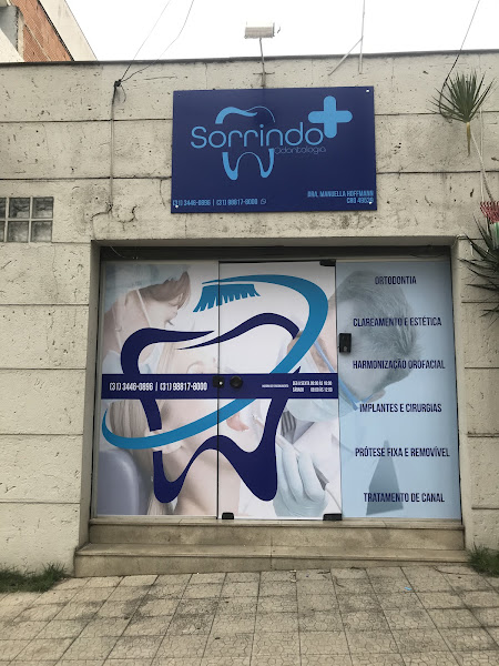 Foto 3 de Clínica Odontológica Sorrindo Mais