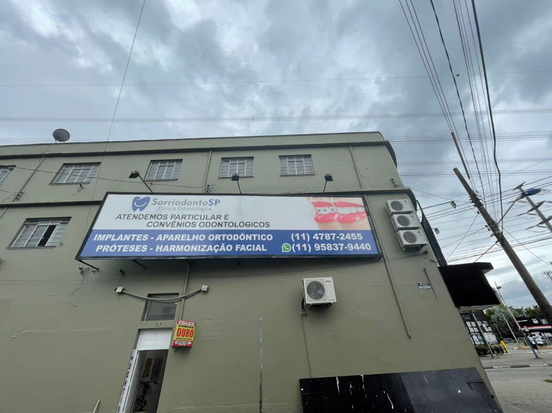 Foto 3 de Clínica Odontológica SorriodontoSP