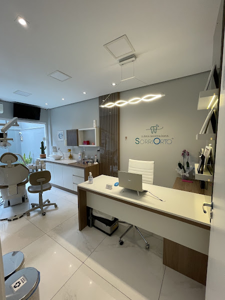 Foto 3 de Clínica Odontológica SorriOrto