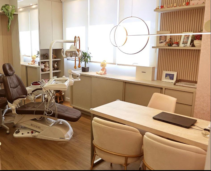 Foto 2 de Clínica Odontológica Sorrir