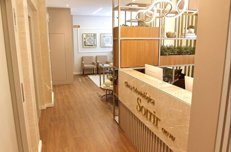 Foto 3 de Clínica Odontológica Sorrir