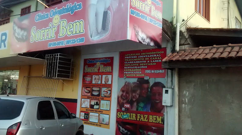 Foto 3 de Clínica Odontológica Sorrir Bem