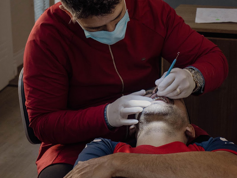 Foto 2 de Clínica Odontológica Sorrir Bem