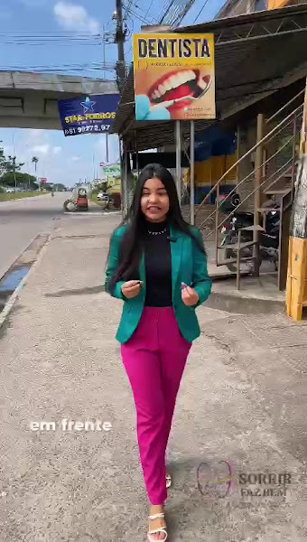 Foto 3 de Clínica odontológica Sorrir faz bem