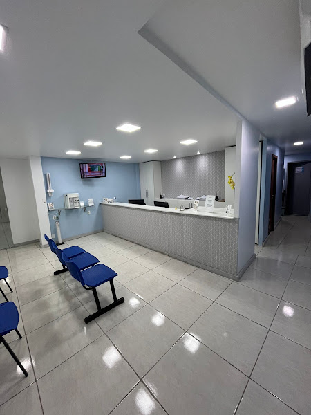Foto 2 de CLÍNICA ODONTOLÓGICA SORRIR MAIS