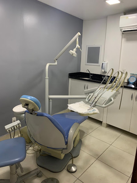 Foto 3 de CLÍNICA ODONTOLÓGICA SORRIR MAIS