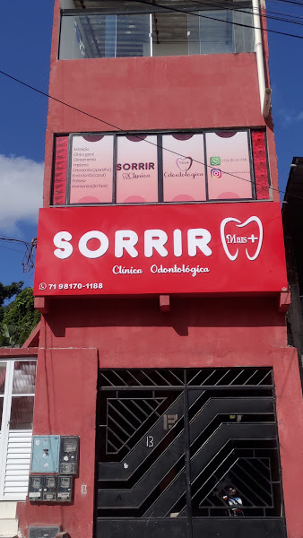 Foto 2 de Clinica Odontológica Sorrir Mais