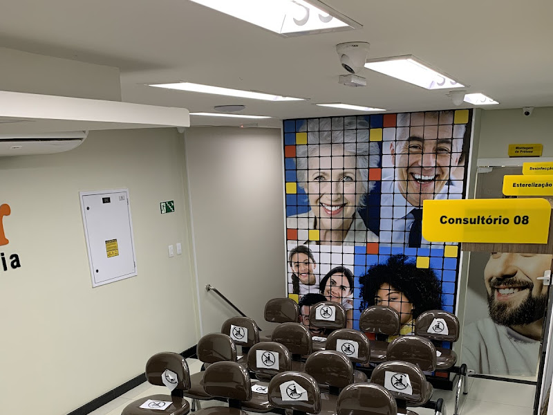 Foto 3 de Clínica Odontológica Sorrir Mais