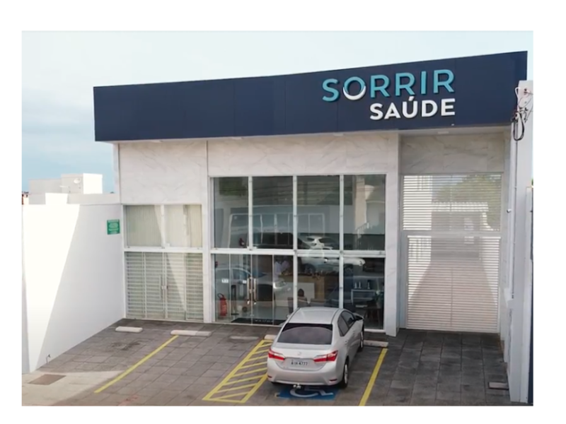 Foto 2 de Clínica Odontológica Sorrir Saúde