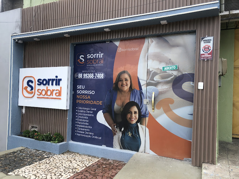 Foto 2 de Clínica Odontológica Sorrir Sobral