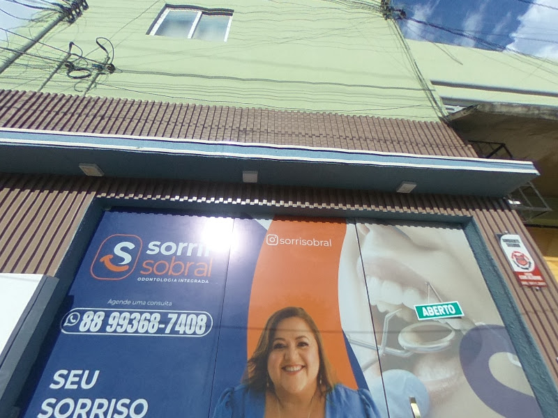 Foto 5 de Clínica Odontológica Sorrir Sobral