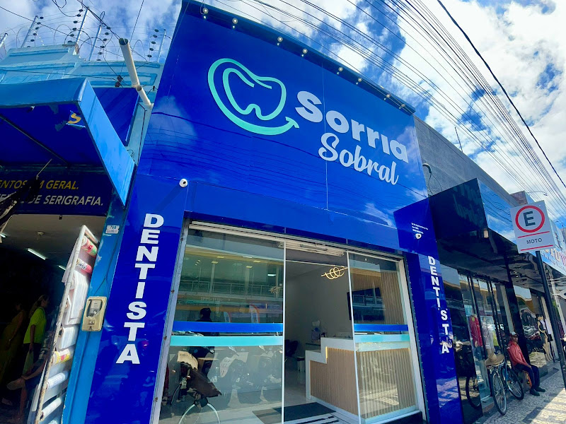 Foto 7 de Clínica Odontológica Sorrir Sobral