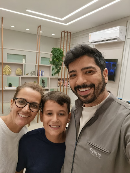 Foto 3 de Clínica Odontológica Sorris'art