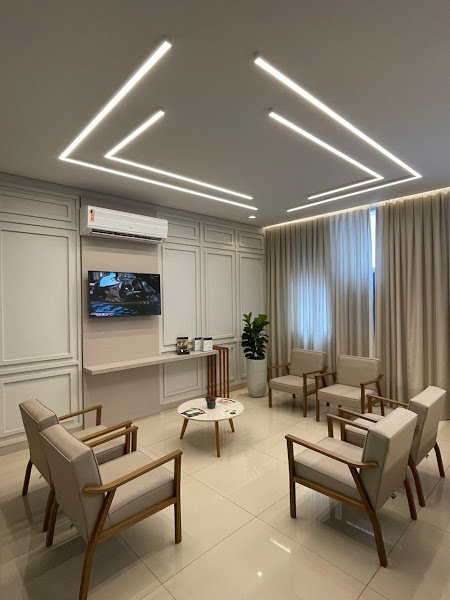 Foto 4 de Clínica Odontológica Sorris'art