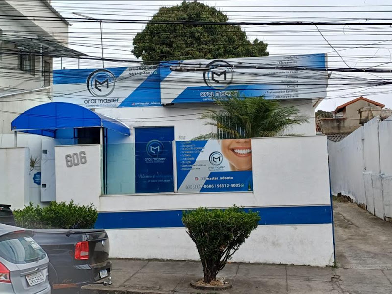 Foto 2 de Clínica Odontológica Sorrisão