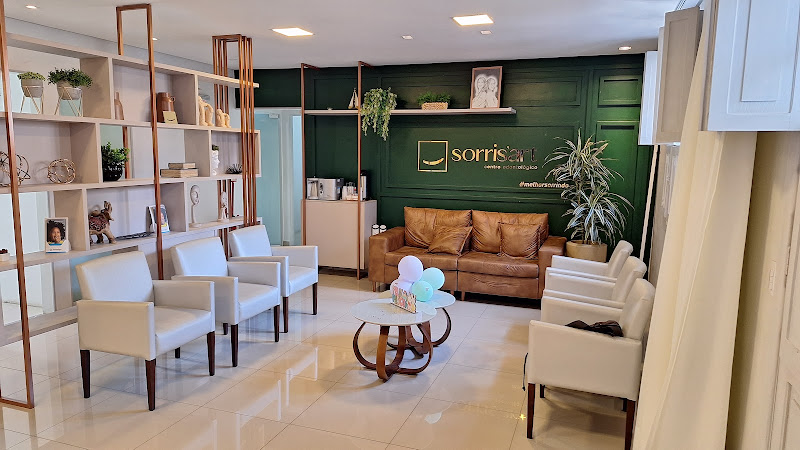 Foto 2 de Clínica Odontológica Sorrisart