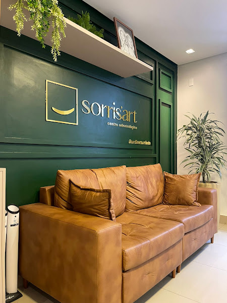 Foto 3 de Clínica Odontológica Sorrisart