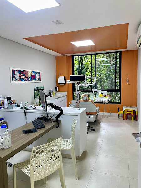 Foto 2 de Clínica Odontológica Sorriso