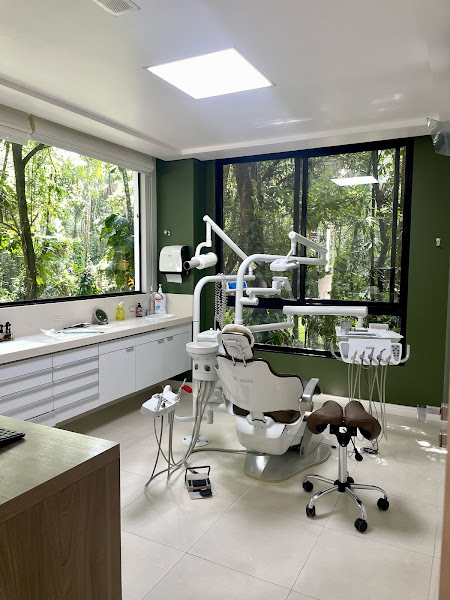 Foto 3 de Clínica Odontológica Sorriso