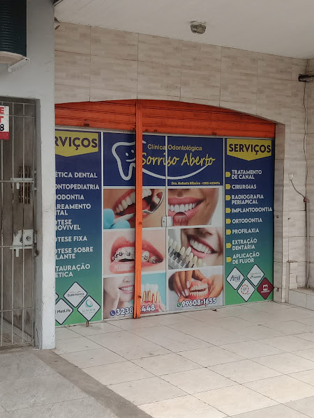 Foto 3 de Clínica odontológica Sorriso Aberto