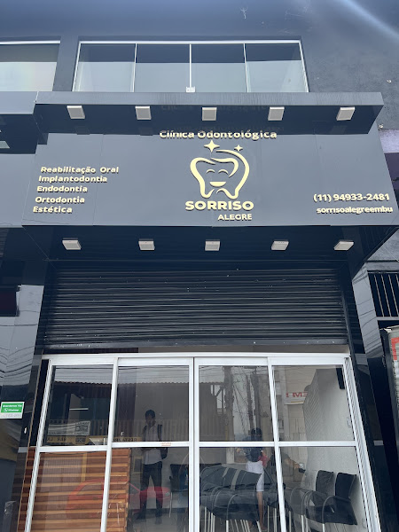 Foto 2 de Clinica Odontológica Sorriso Alegre