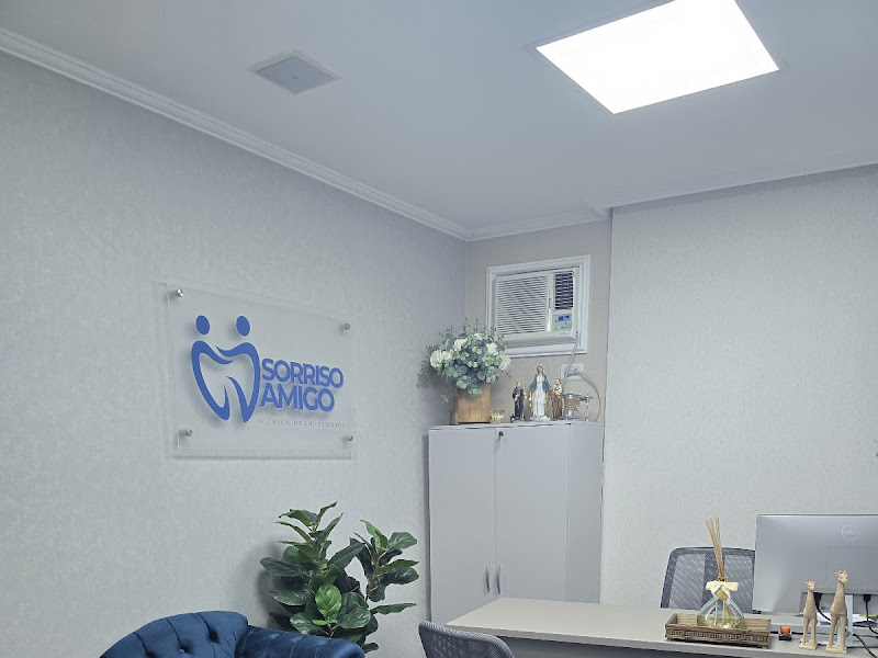 Foto de Clinica Odontologica Sorriso Amigo Ltda