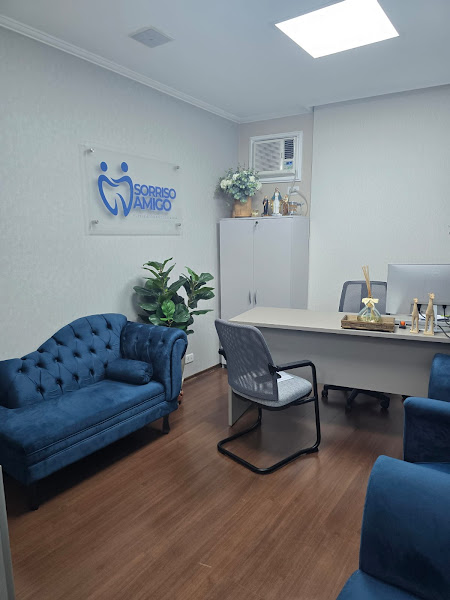 Foto 3 de Clinica Odontologica Sorriso Amigo Ltda