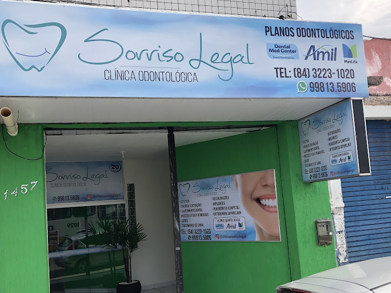 Foto 2 de Clínica Odontologica Sorriso