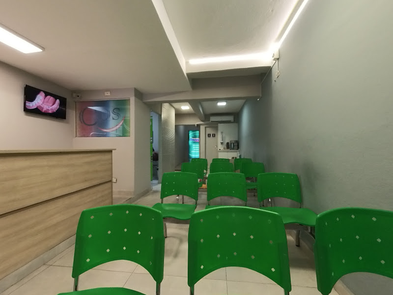 Foto 6 de Clínica Odontológica Sorriso
