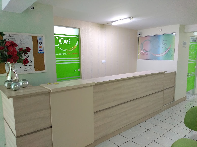 Foto 7 de Clínica Odontológica Sorriso