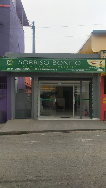 Foto 3 de Clinica Odontológica Sorriso Bonito.