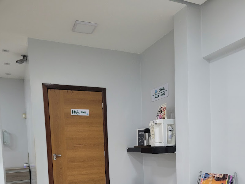 Foto 4 de Clínica Odontológica - Sorriso Cristal