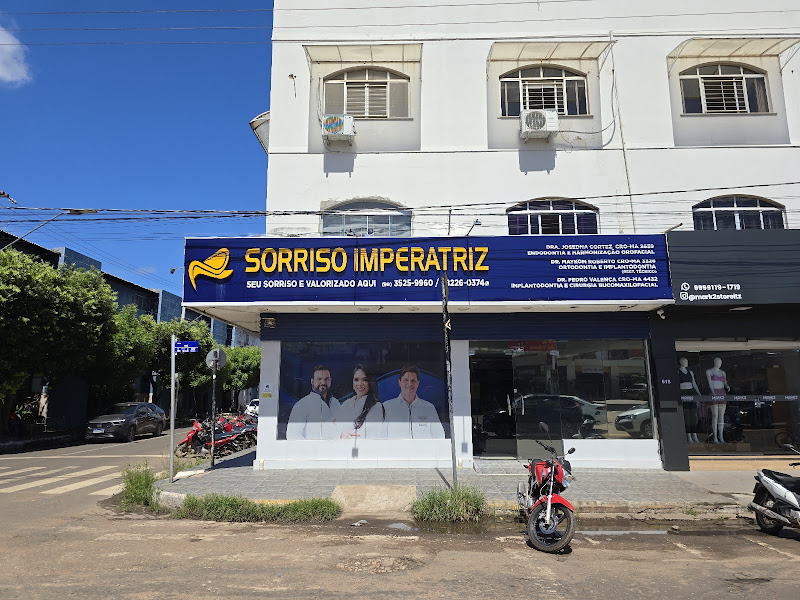 Foto 5 de Clínica Odontológica - Sorriso Cristal