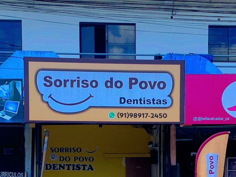Foto 2 de Clínica Odontológica Sorriso Dental