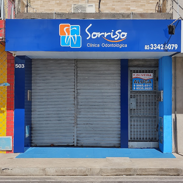 Foto 2 de Clínica Odontológica Sorriso - dentista