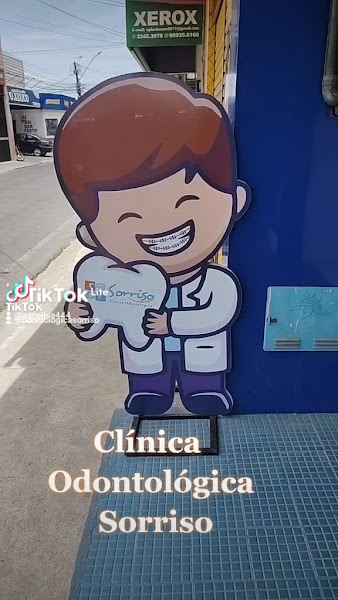 Foto 4 de Clínica Odontológica Sorriso - dentista