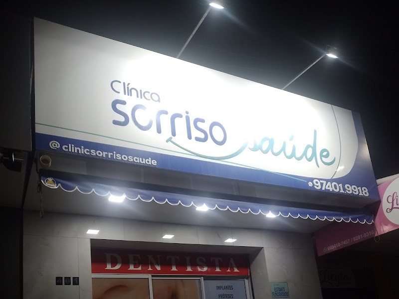 Foto 9 de Clínica Odontológica Sorriso - dentista