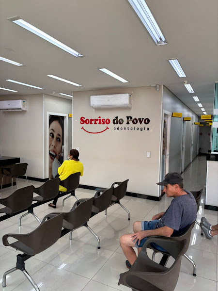 Foto 2 de Clínica Odontológica Sorriso do Povo Americana