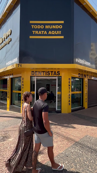 Foto 3 de Clínica Odontológica Sorriso do Povo Americana