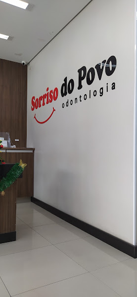 Foto 2 de Clínica Odontológica Sorriso do Povo Pirajussara