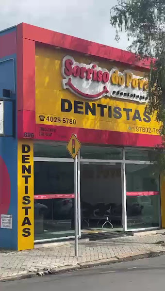 Foto 2 de Clínica Odontológica Sorriso do Povo Salto