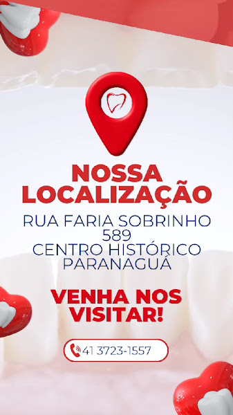 Foto 3 de Clinica Odontológica Sorriso e Saúde