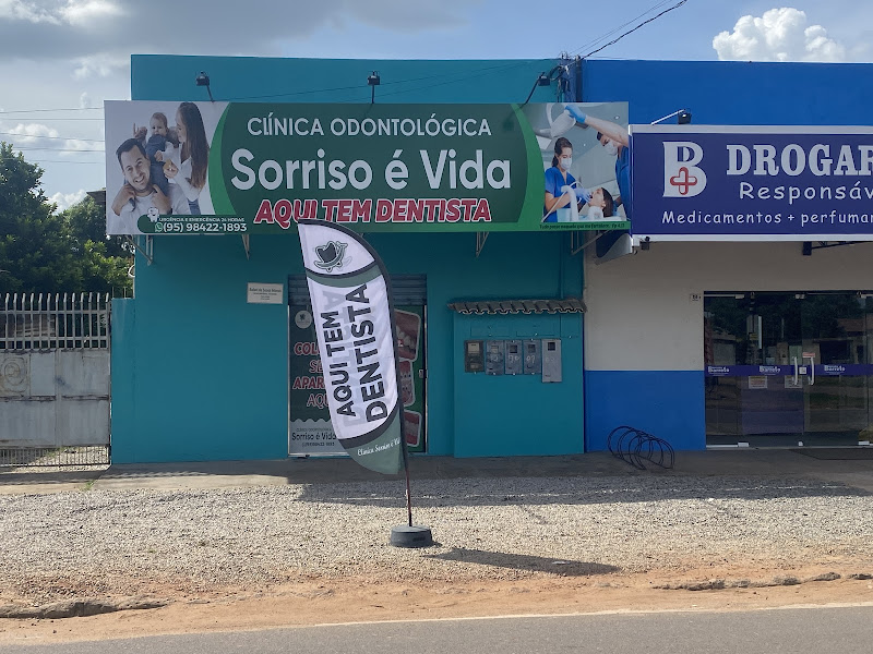 Foto 2 de Clínica Odontológica Sorriso É Vida