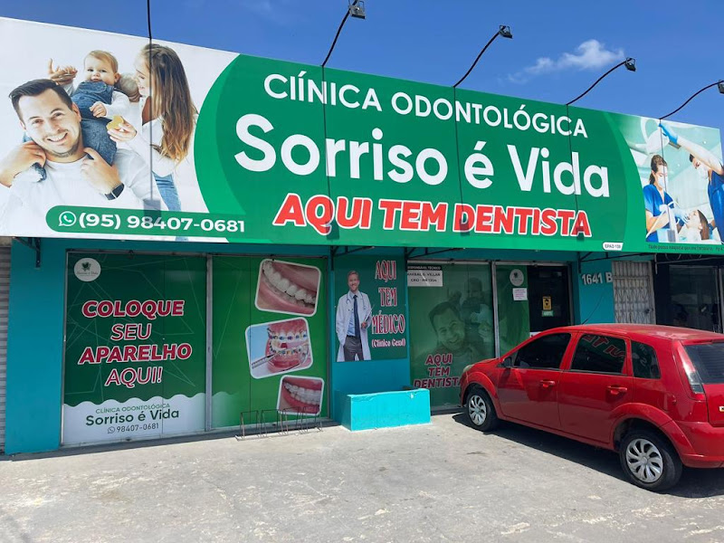 Foto 3 de Clínica Odontológica Sorriso É Vida