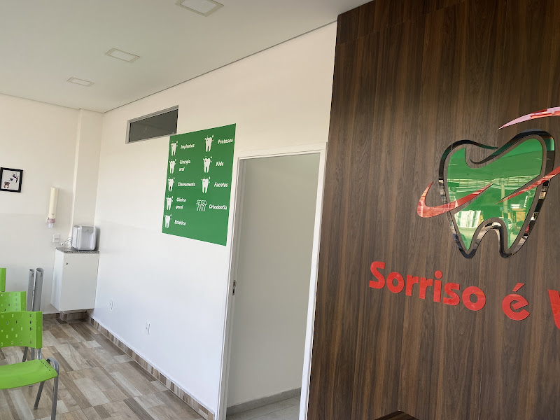 Foto 2 de Clinica Odontológica Sorriso é Vida | Odontopediatria | Canal | Prótese | Implante Dental | Jardim São Luis - SP